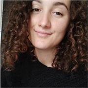 Studentessa in Medicina offre aiuto nei compiti per ragazzi delle scuole elementari e medie, lezioni di inglese, italiano, latino, greco per gli studenti delle scuole superiori